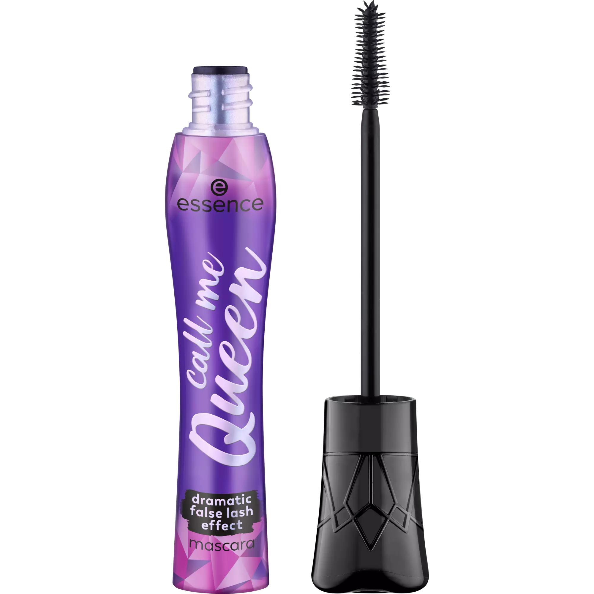 Essence Call Me Queen Dramatic False Lash Effect Essence Call Me Queen Dramatic False Lash Effect