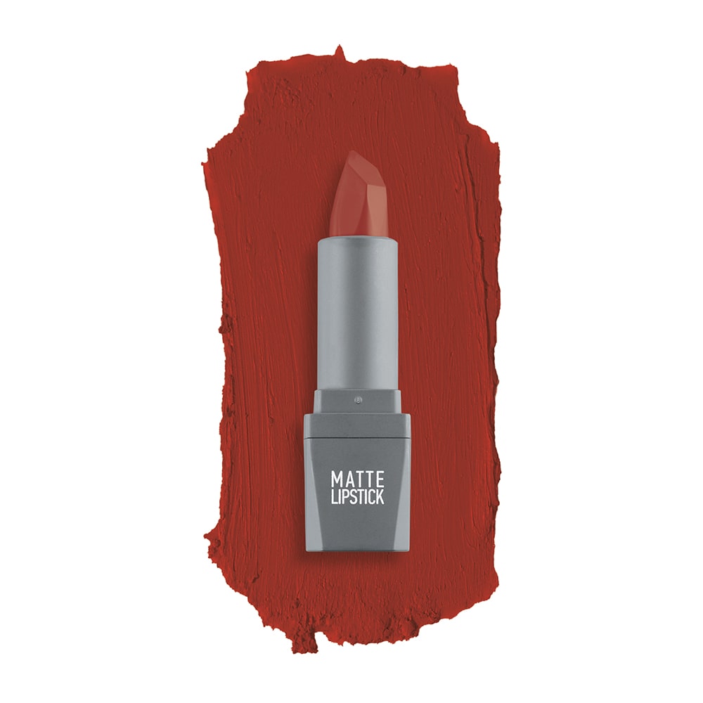 Alix Avien Matte Lipstick