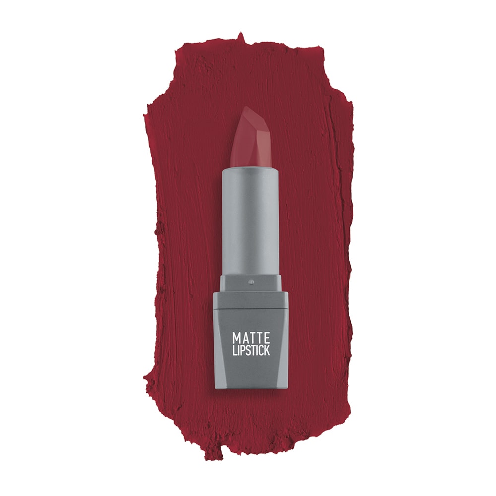 Alix Avien Matte Lipstick