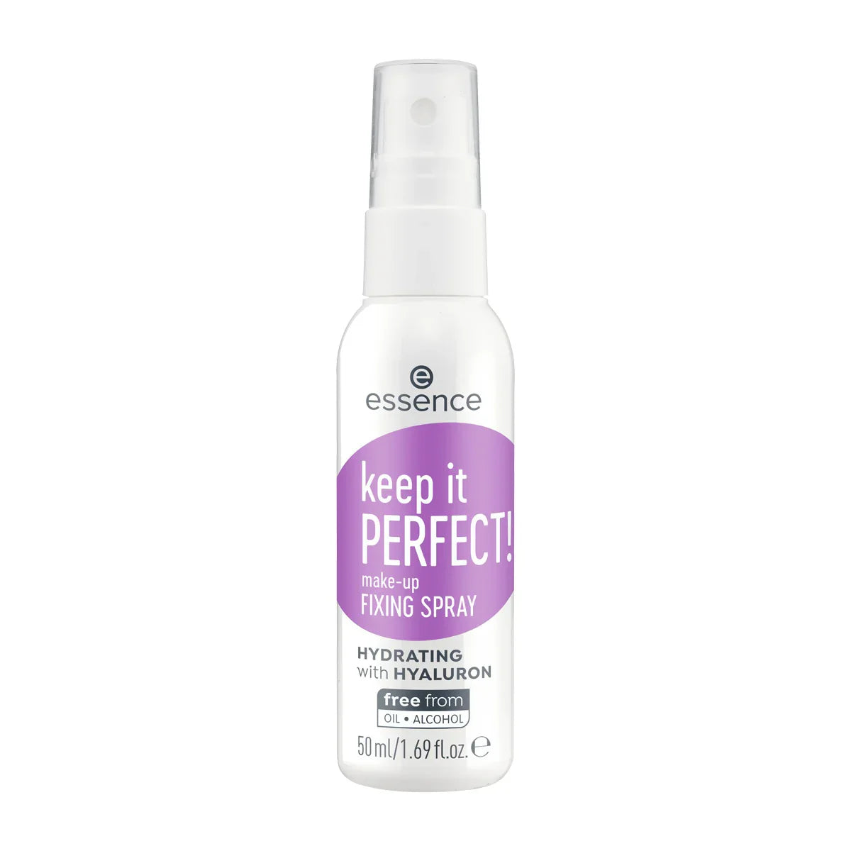 Essence Keep It Perfect Makeup Fix Spray