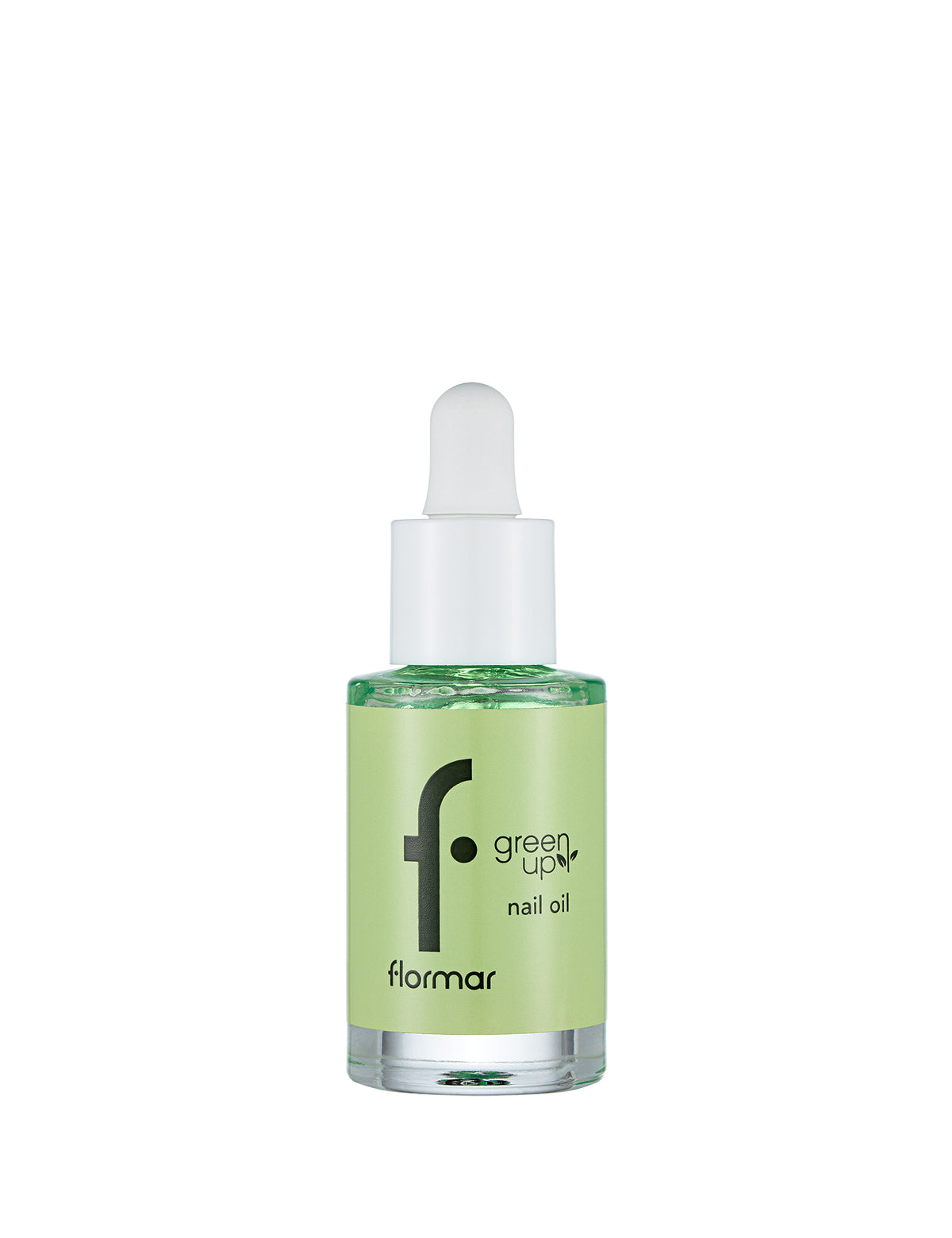 Flormar Green Up Nail Oil 87Ml