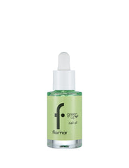 Flormar Green Up Nail Oil 87Ml
