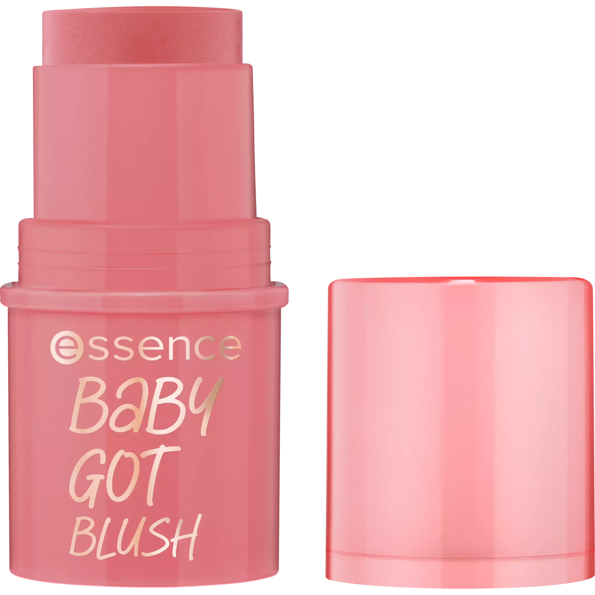 Essence Baby Got Blush Essence Baby Got Blush