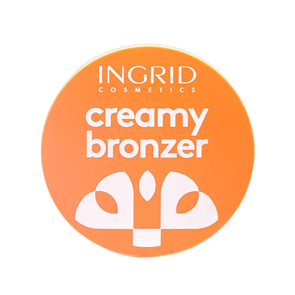 Ingrid Creamy Bronzer 1 Ingrid Creamy Bronzer 1