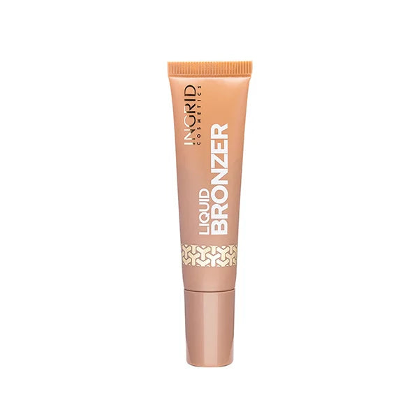 Ingrid Liquid Bronzer 1 Ingrid Liquid Bronzer 1