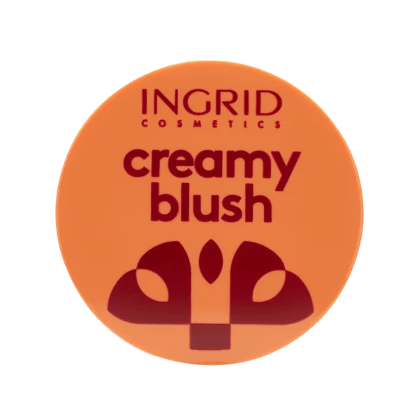 Ingrid Creamy Blush 1 Ingrid Creamy Blush 1
