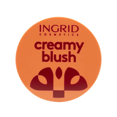 Ingrid Creamy Blush 1