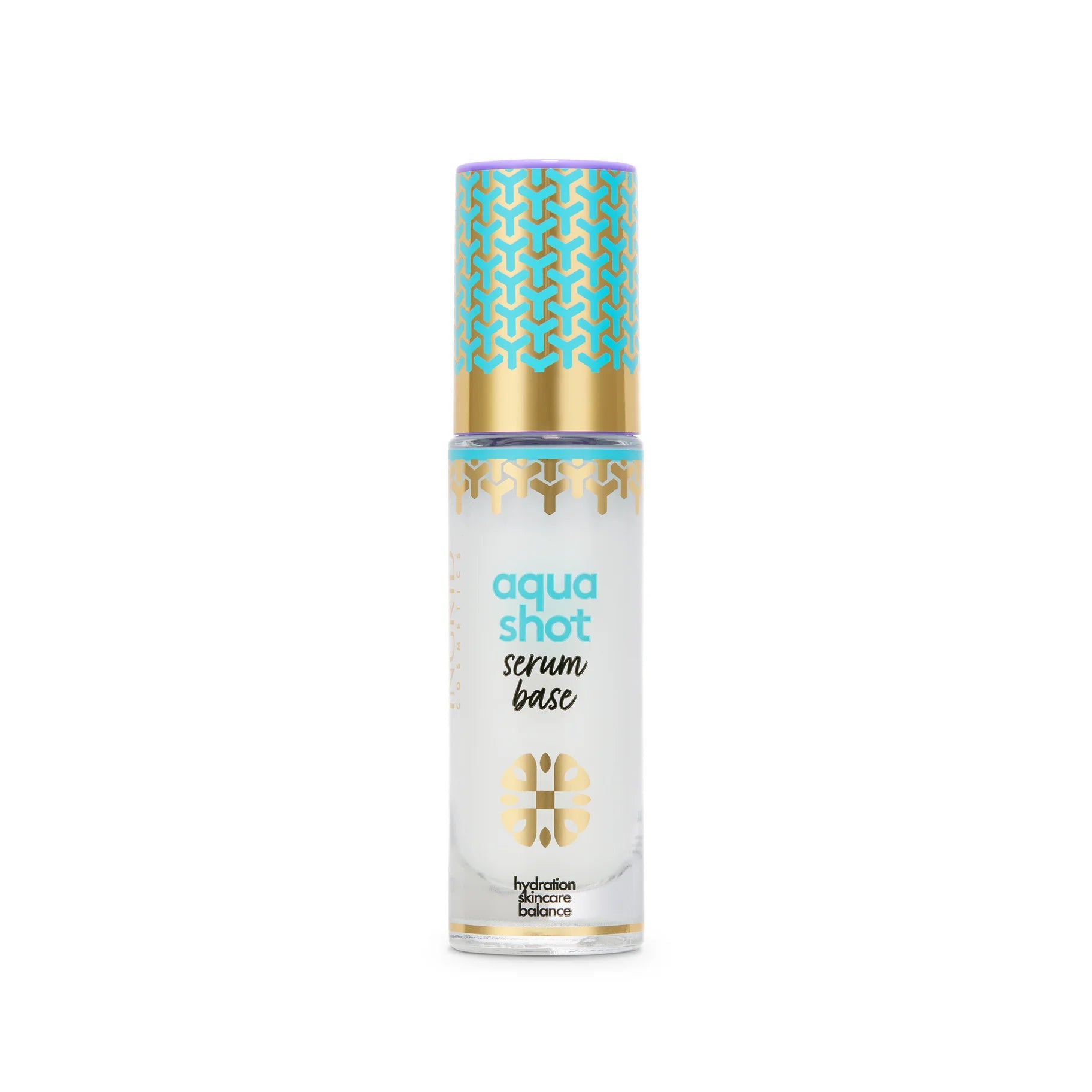Ingrid Make Up Base Aqua Shot Serum Base Ingrid Make Up Base Aqua Shot Serum Base