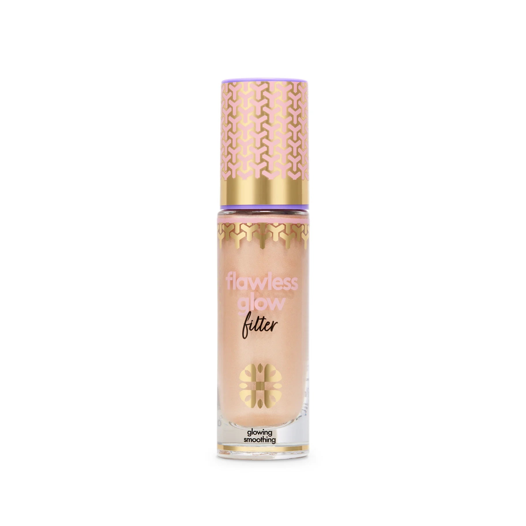 Ingrid Make Up Base Flawless Glow Filter Ingrid Make Up Base Flawless Glow Filter