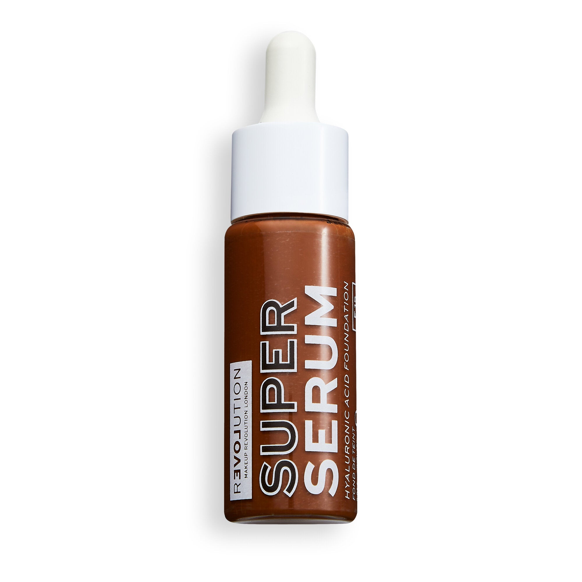 Revolution Relove Super Serum Foundation Revolution Relove Super Serum Foundation