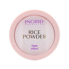 Ingrid Rice Powder