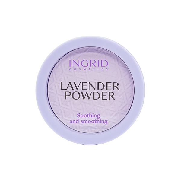 Ingrid Lavender Powder Ingrid Lavender Powder