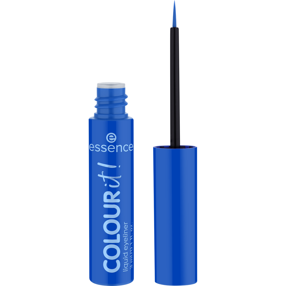 Essence Eyeliner Liquid Colour It 02 White