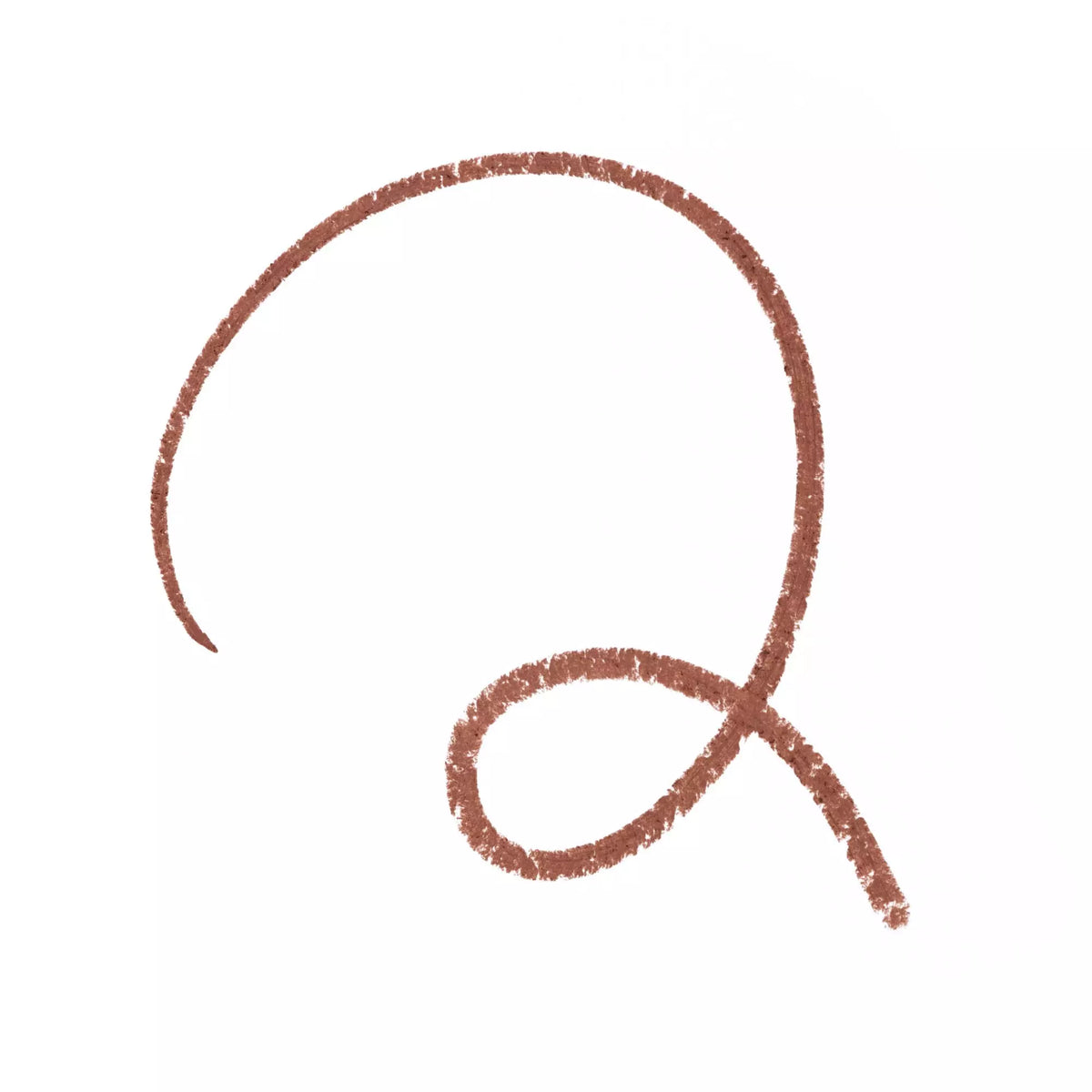 Essence 8h Matte Comfort Lipliner 10 The Perfect Shade