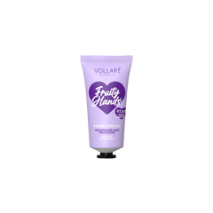 Vollare Nourishing And Protective Hand Cream Fruity Hands