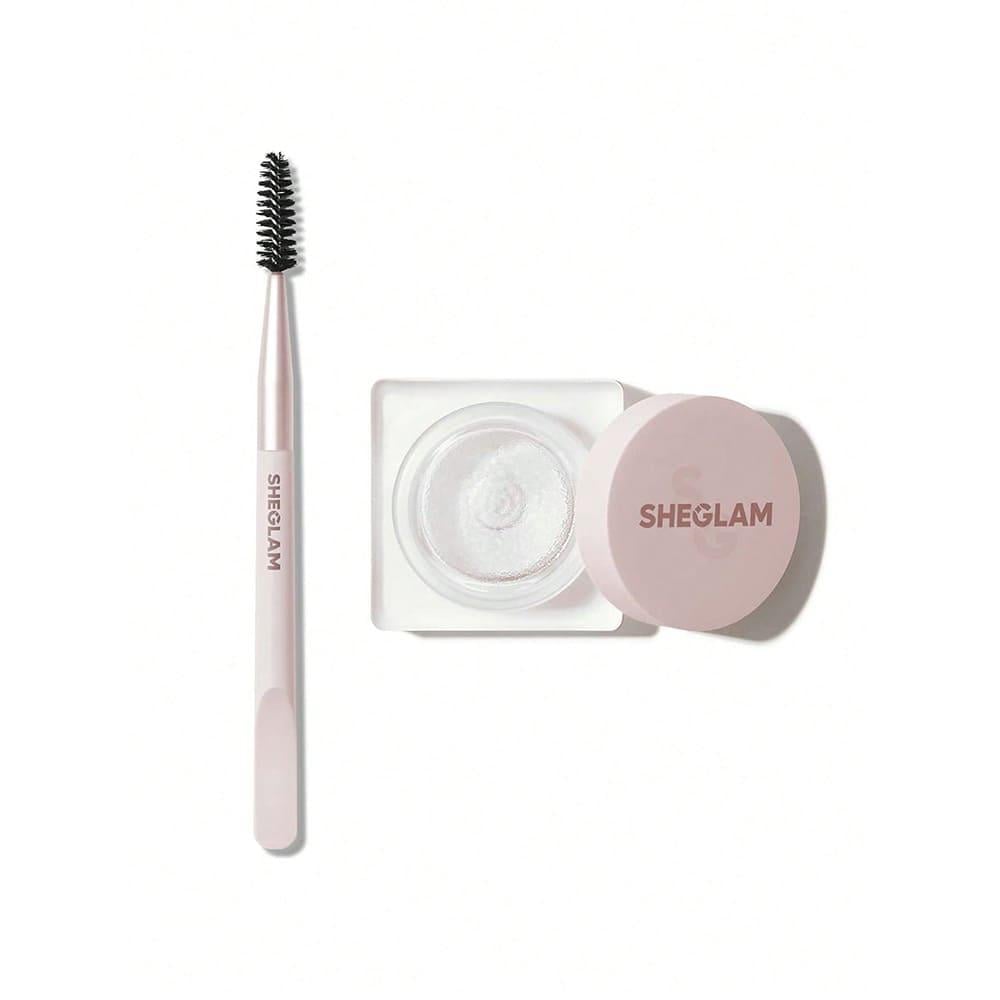 Sheglam Set Me Up Brow Hold-Crystal Clear Sheglam Set Me Up Brow Hold-Crystal Clear