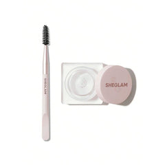 Sheglam Set Me Up Brow Hold - Crystal Clear