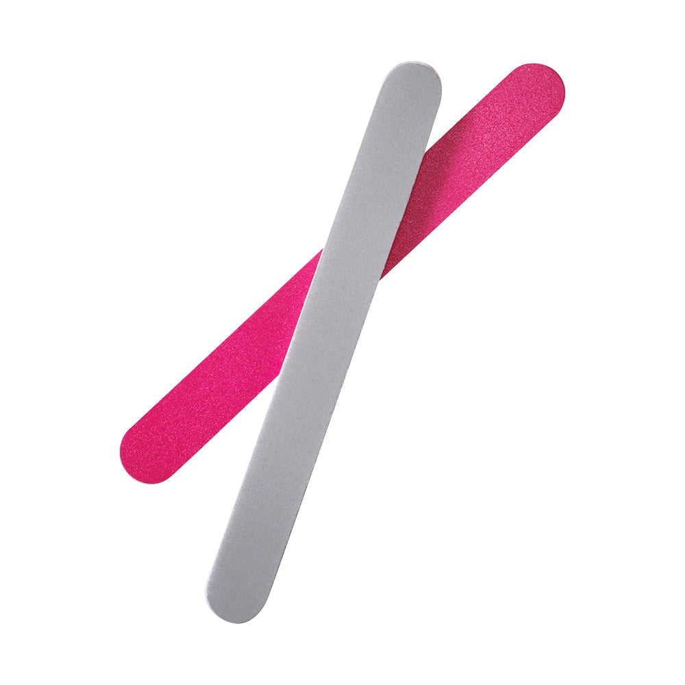 Avon Set Of 2 Nail Files Adults Non Pvc Material