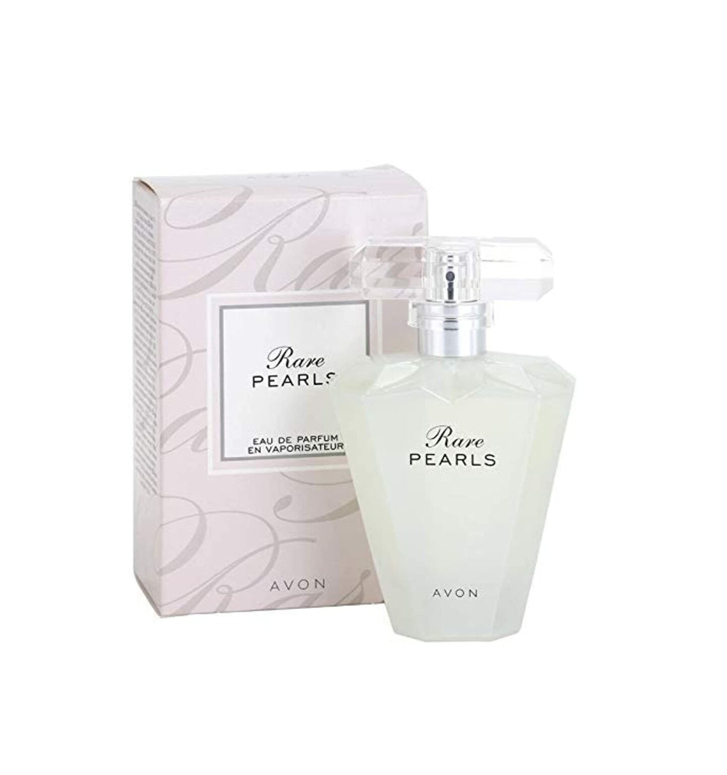 Avon Rare Pearls Eau de Parfum for Women 50ml