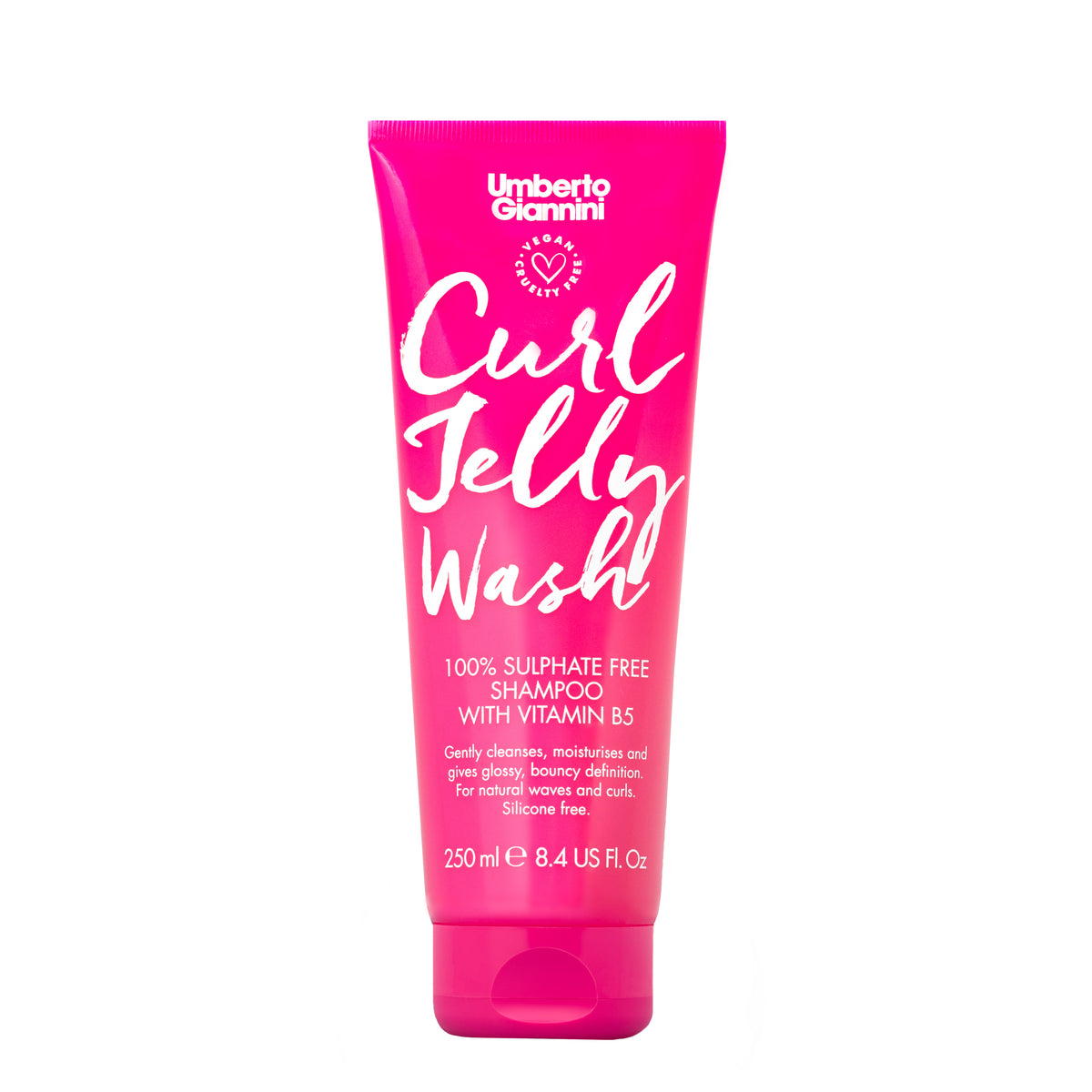 Jelly Wash 250ml