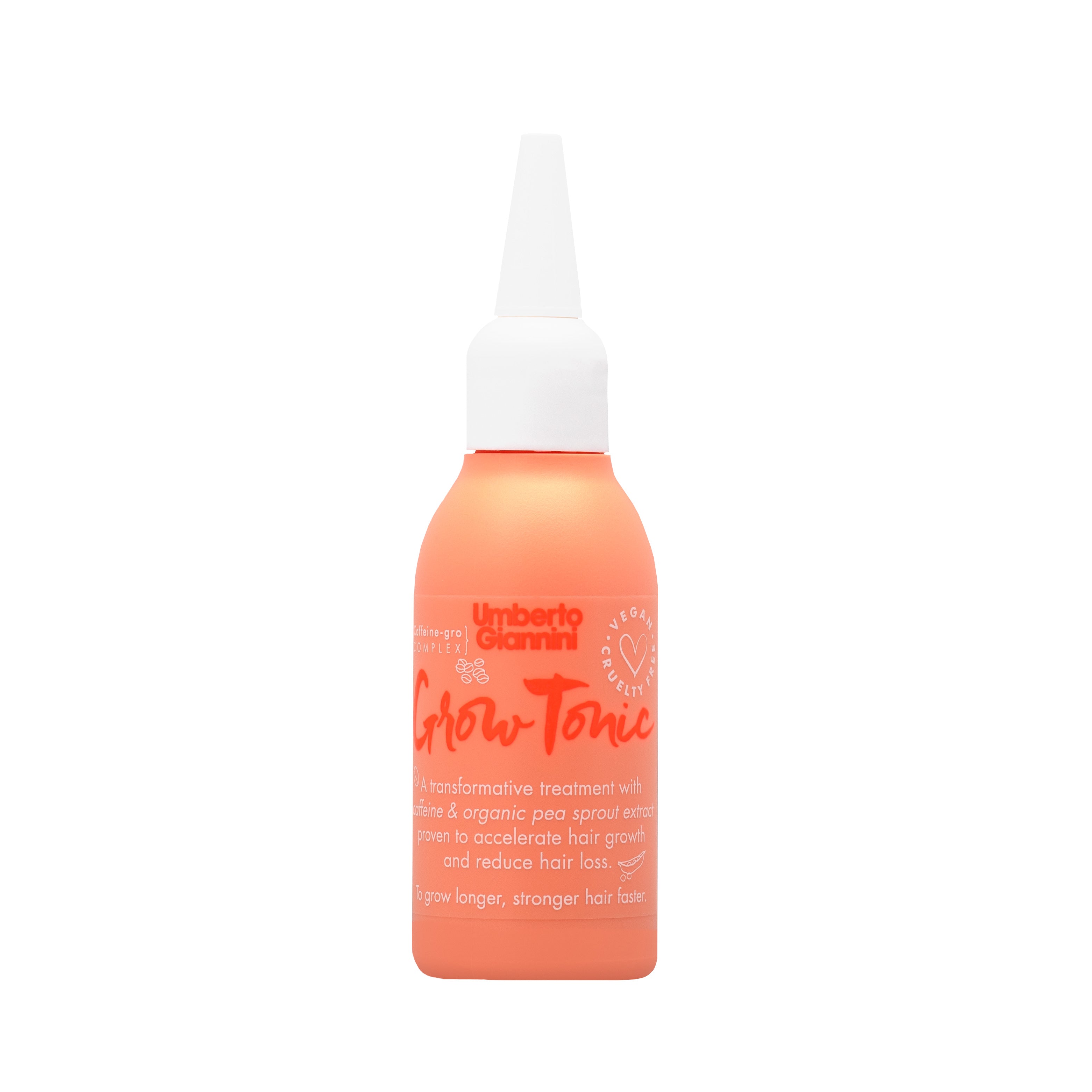 Grow Tonic 75ml Grow Tonic 75ml