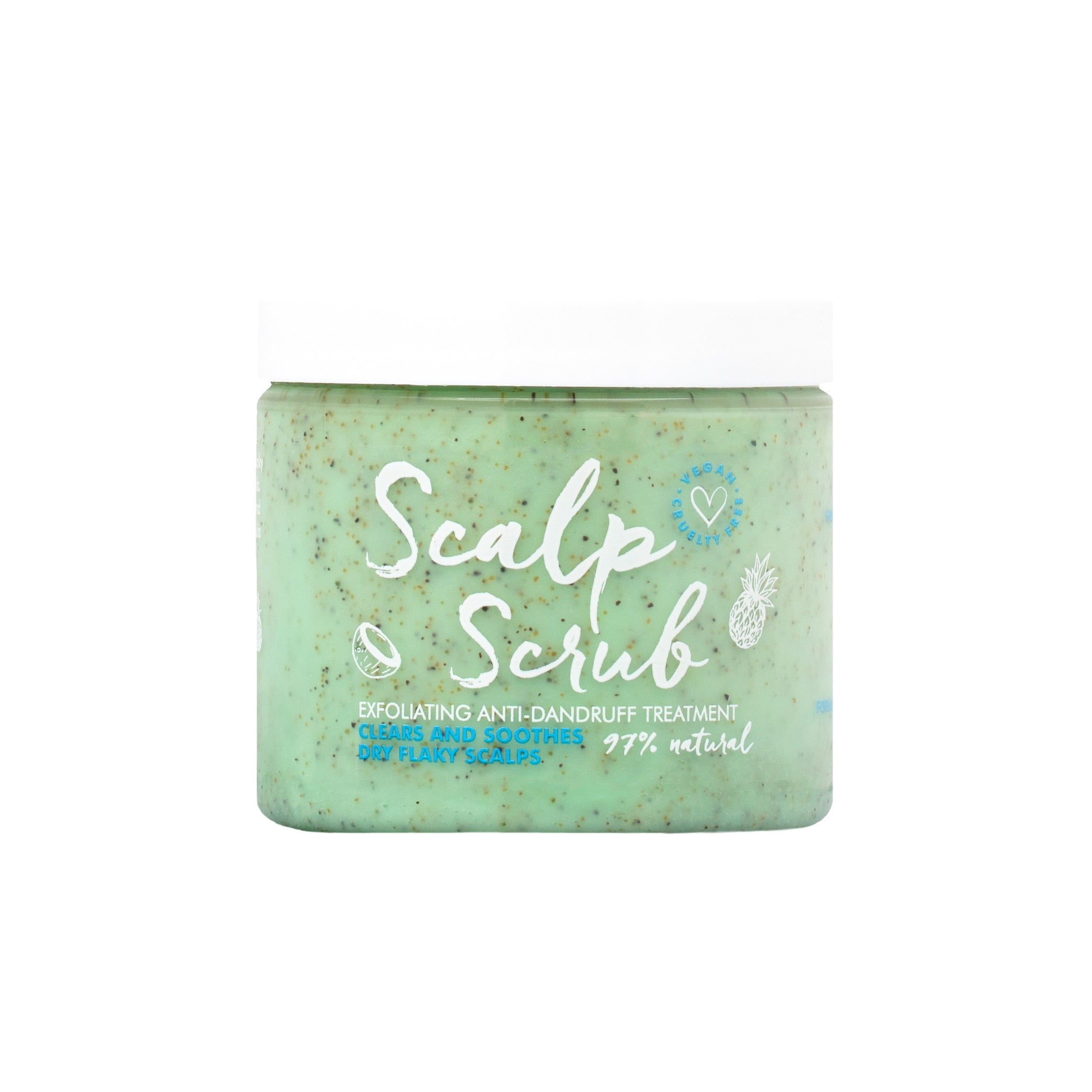 Scalp Scrub 200g Scalp Scrub 200g