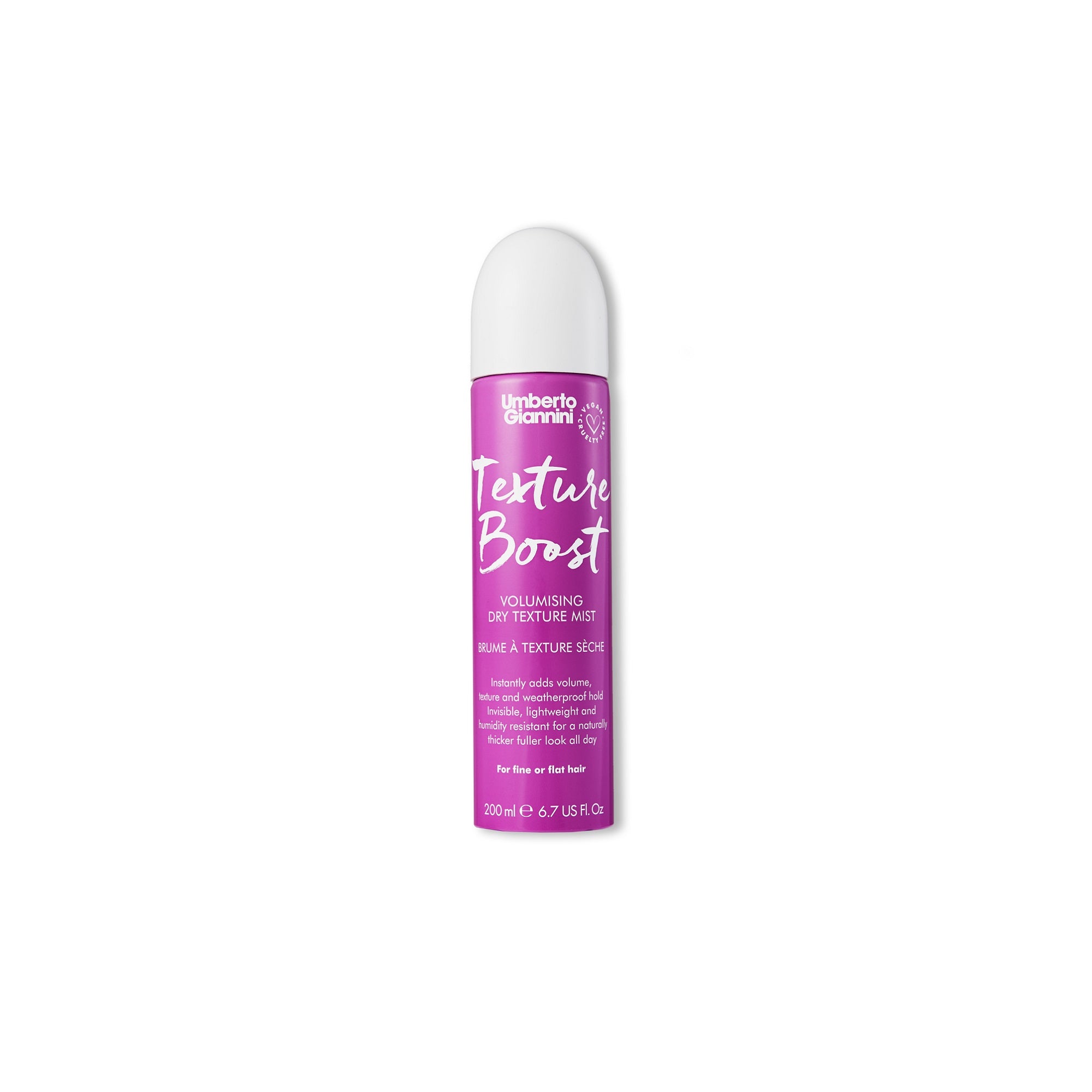 Texture Boost Spray 200ml Texture Boost Spray 200ml
