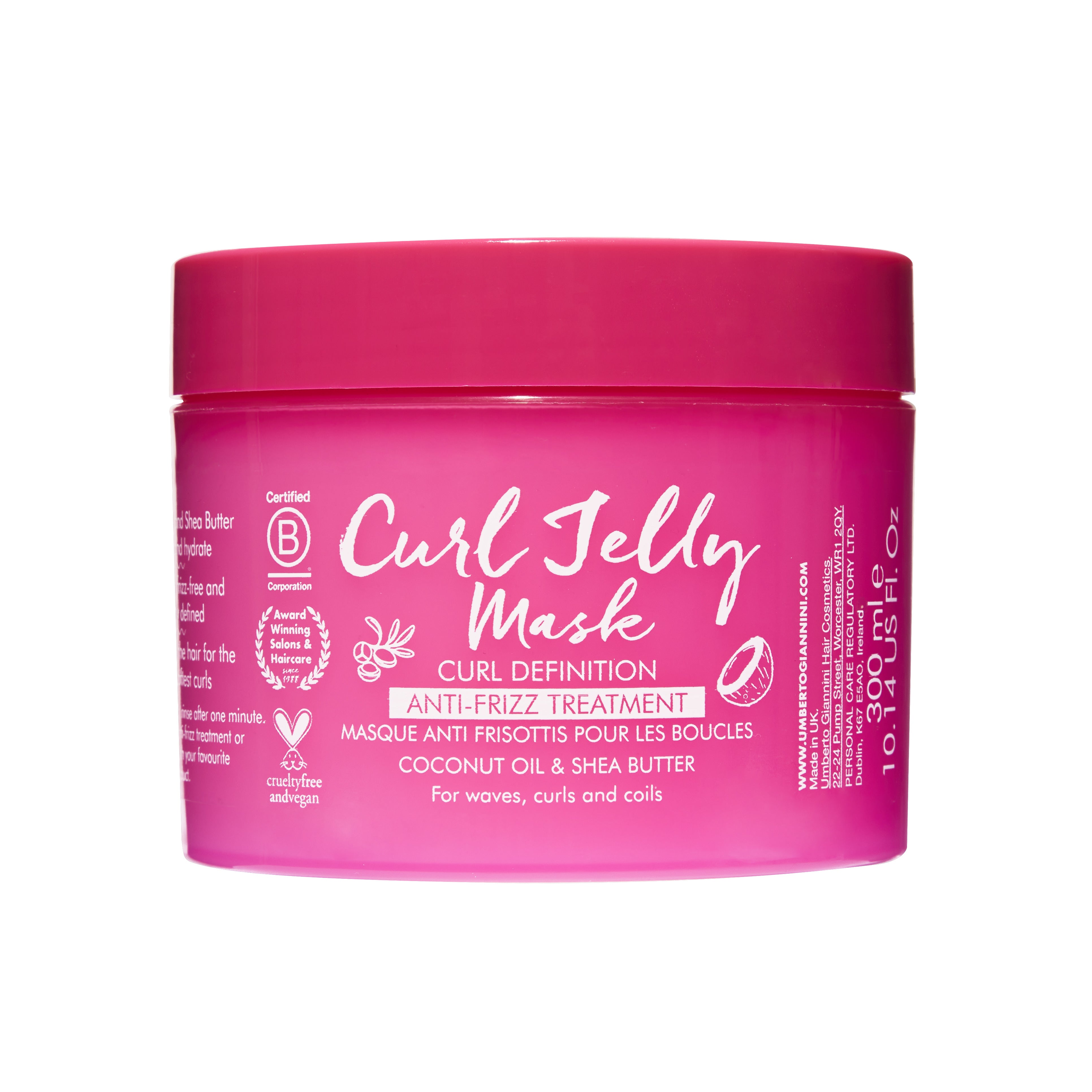 Jelly Intensive Mask 300ml Jelly Intensive Mask 300ml