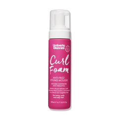 Curl Foam 200ml