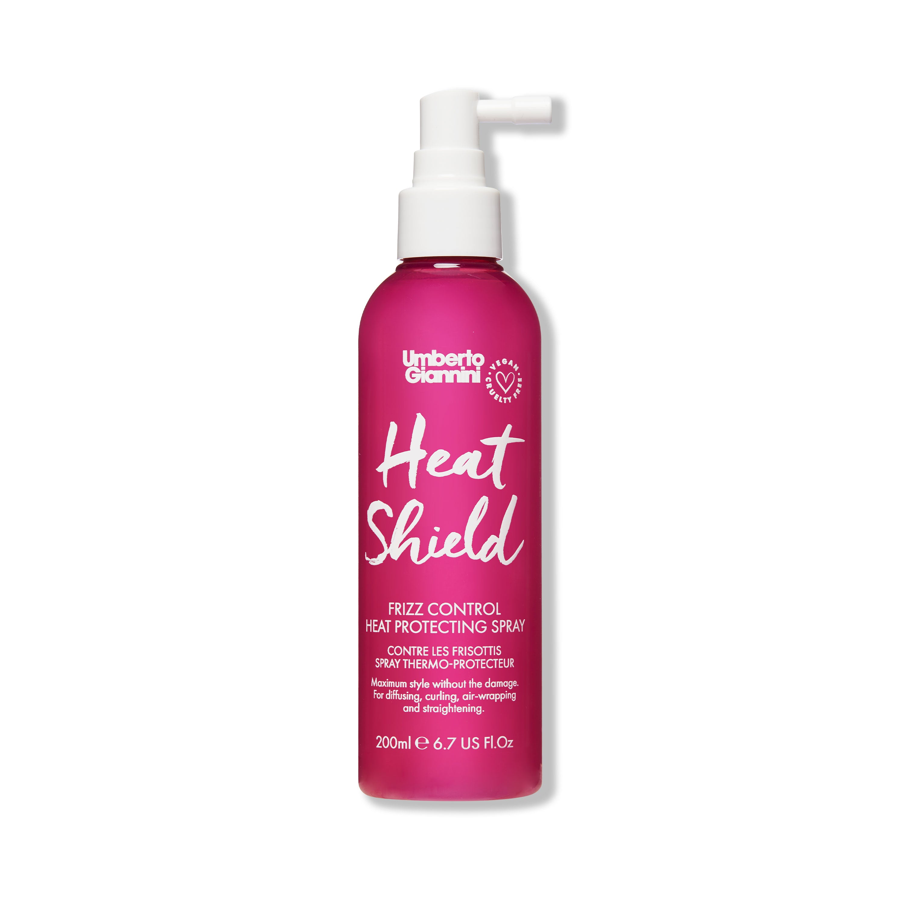 Heat Shield 200ml Heat Shield 200ml