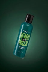 Men Rock Beard Duo kit Sicilian lime