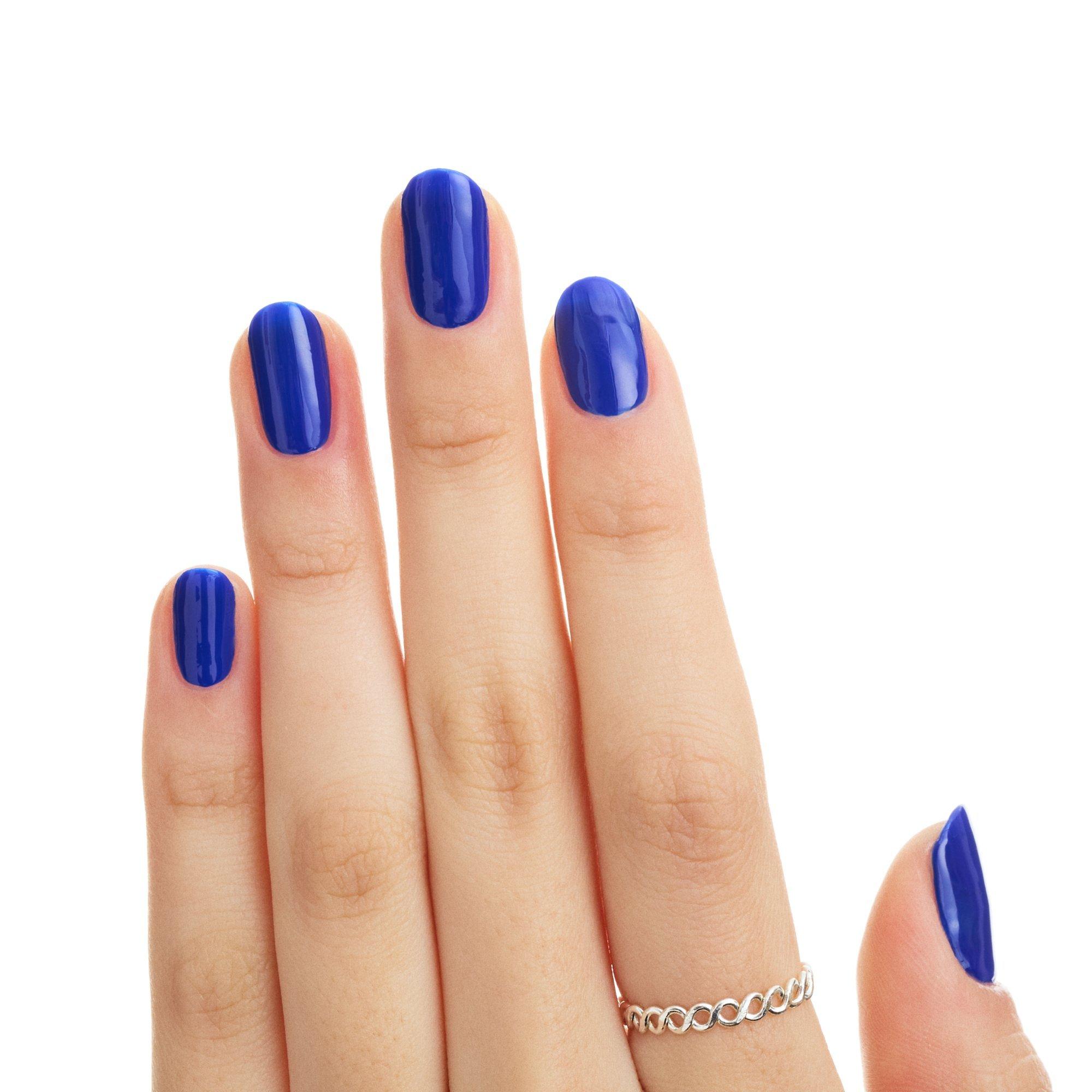 Essence Gel Nail Colour 75 wave BREAKER