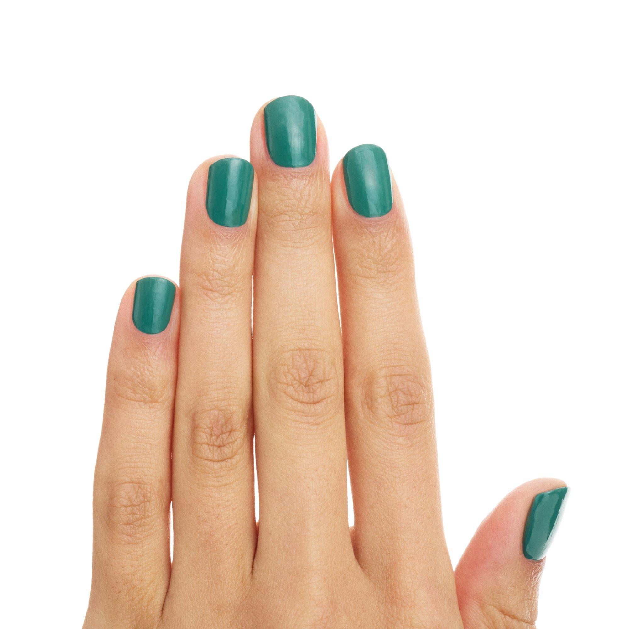 Essence Gel Nail Colour 77 forest FANCY Essence Gel Nail Colour 77 forest FANCY