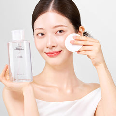 Another Face Niathione Radiance Cleansing Water 500ml