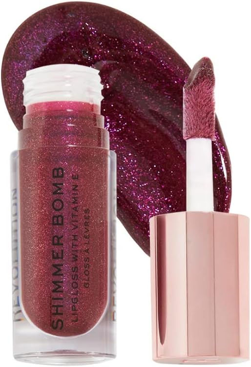 Revolution Shimmer Bomb Gleam Revolution Shimmer Bomb Gleam