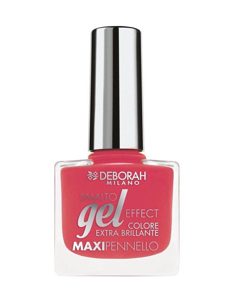 Deborah Gel Effect 33 Red