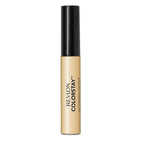 Revlon ColorStay™ Full Coverage Concealer - 020 Light Revlon ColorStay™ Full Coverage Concealer - 020 Light
