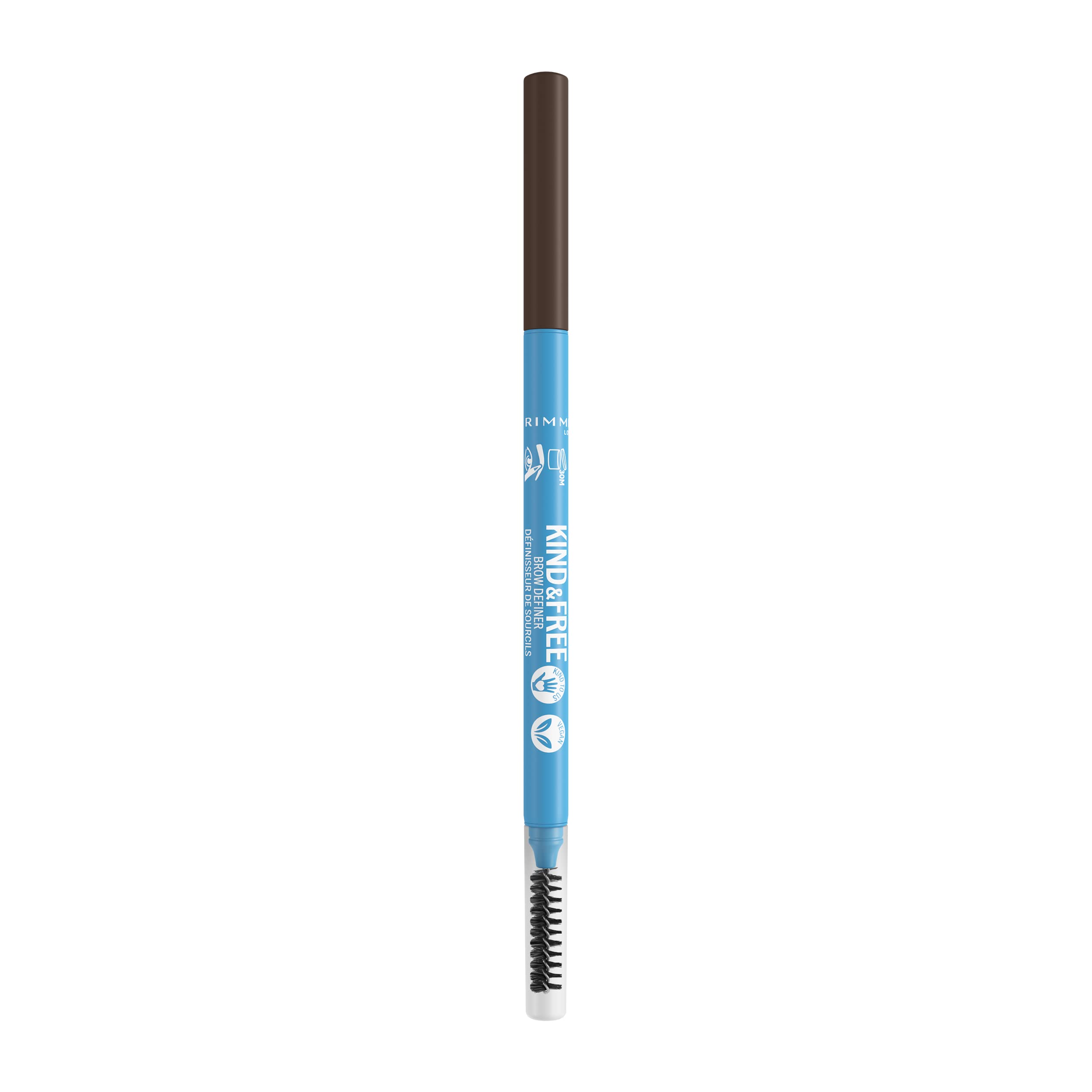Rimmel Kind & Free Dual Ended Brow Definer Rimmel Kind & Free Dual Ended Brow Definer