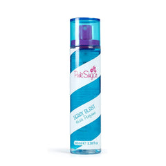 PINK SUGAR BERRY BLAST HAIR PERFUME 100ML