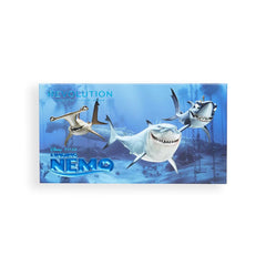 Revolution Disney Pixar's Finding Nemo and Revolution Fish Are Friends Bronzer Palette