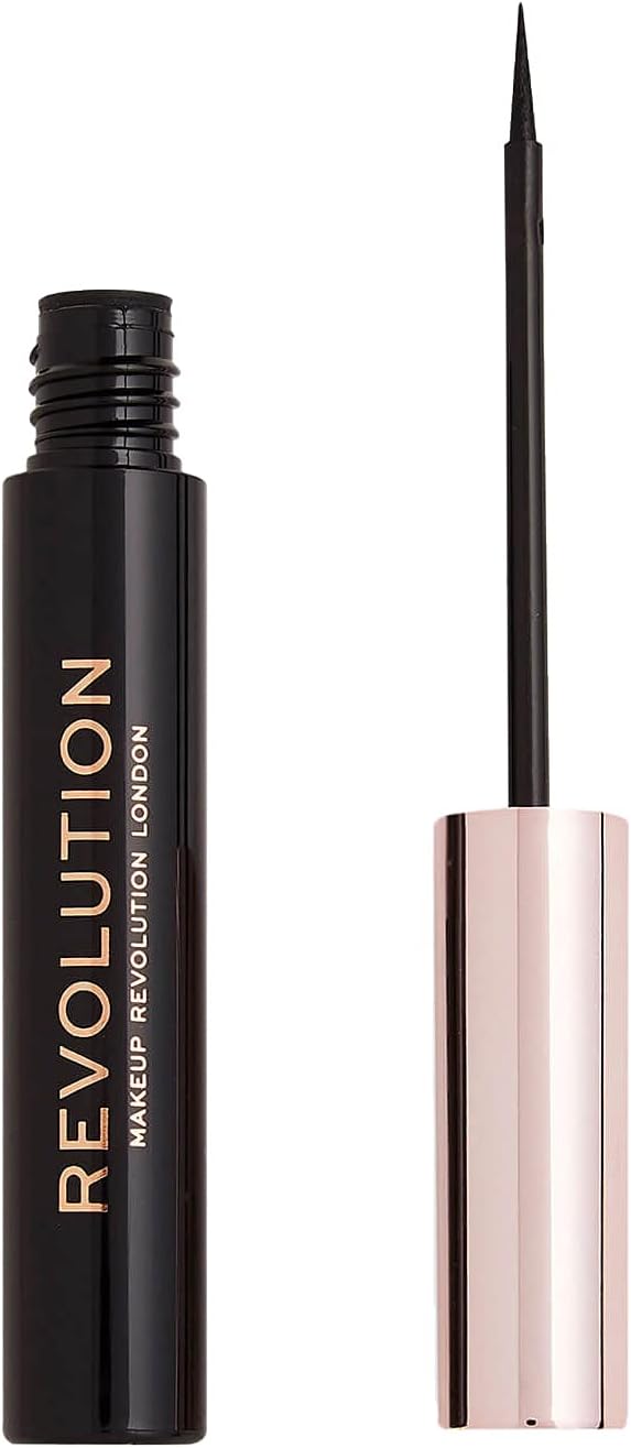 Revolution Super Flick Eyeliner Revolution Super Flick Eyeliner