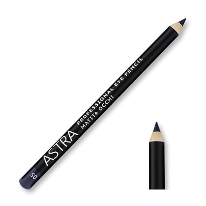 Astra Extraordinary Eyes Pencil Blu Ni Astra Extraordinary Eyes Pencil Blu Ni