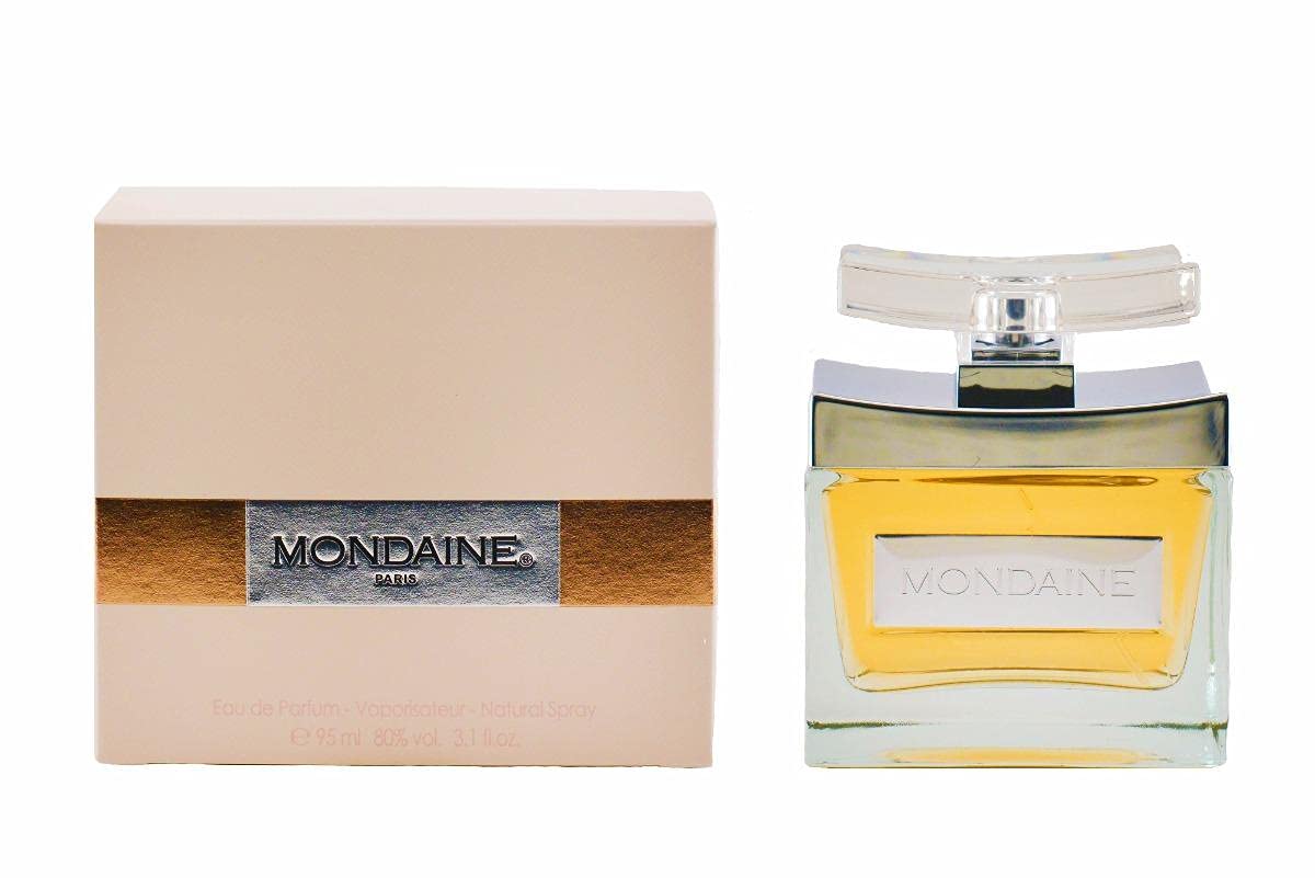 MONDAINE SISTELLE PARIS EDP 95 ML