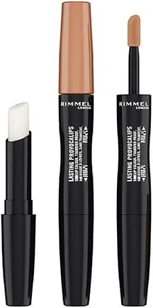 Rimmel Lasting Provocalips Best Undressed