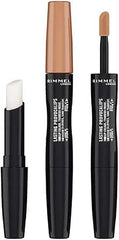 Rimmel Lasting Provocalips Best Undressed