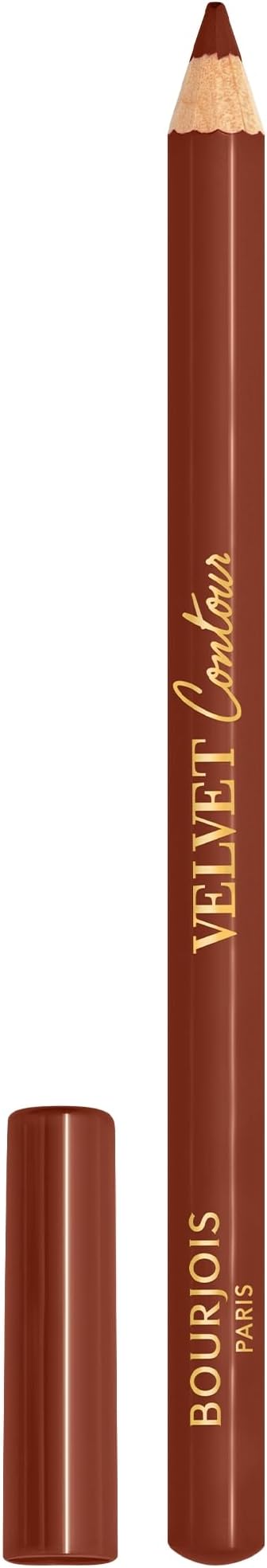 Bourjois Velvet Contour Lip Liner Bourjois Velvet Contour Lip Liner