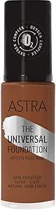 Astra The Universal Foundation 15W Astra The Universal Foundation 15W