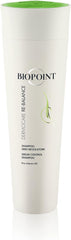 Bio Point Re-Balance Sebum Control Shampoo Combination Hair