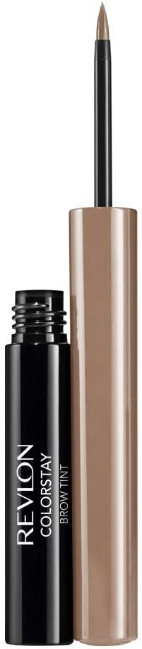 Revlon Liquid Eyebrow Definer Shrink-700 Taupe 001 Revlon Liquid Eyebrow Definer Shrink-700 Taupe 001