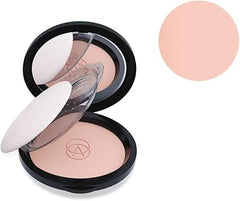 Astra Natural Skin Powder Rose